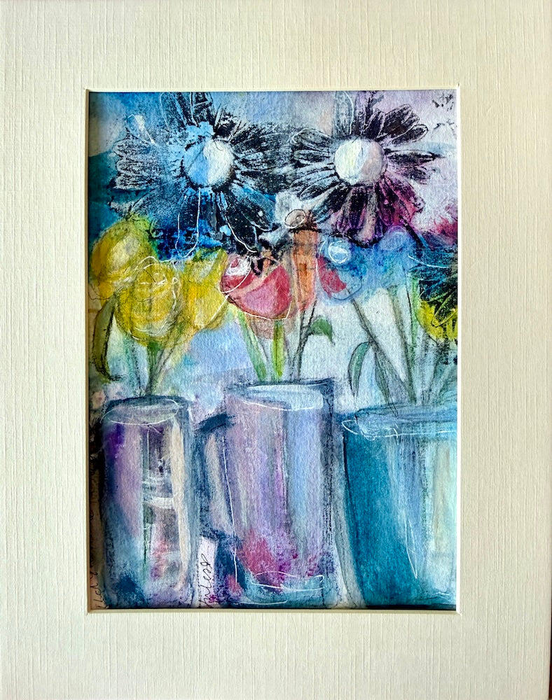Wildling Posies