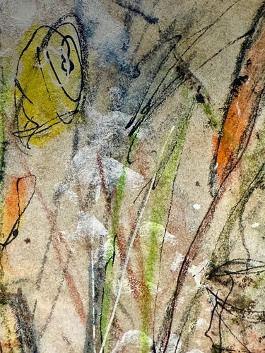 Forgotten Clay