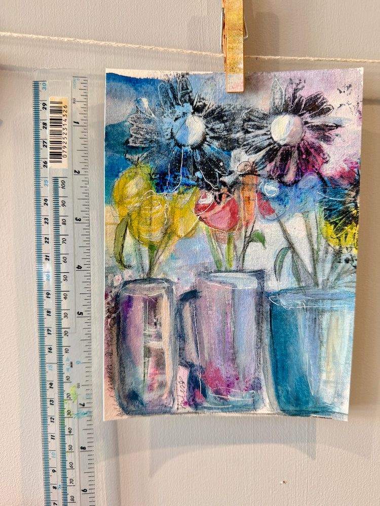 Wildling Posies