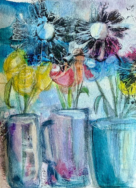 Wildling Posies
