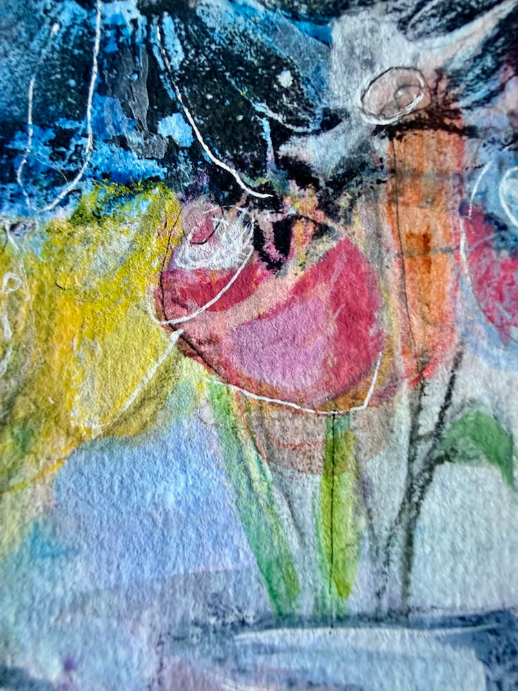 Wildling Posies