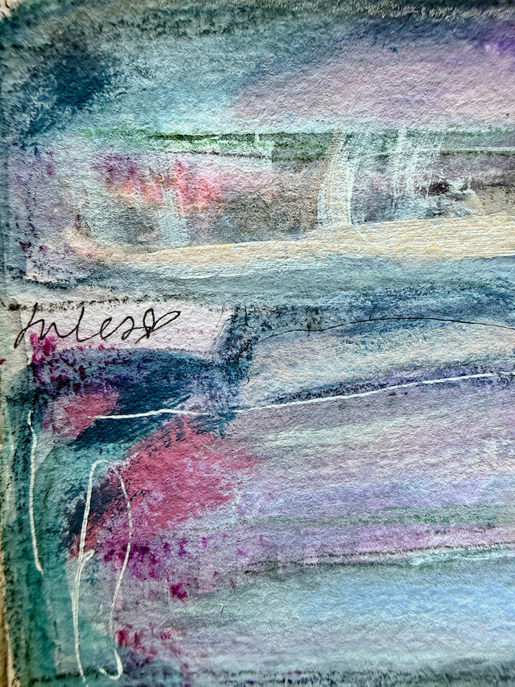 Wildling Posies
